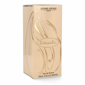 Jeanne Arthes Romantic Eau de Parfum for Women Spray 100...