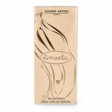 Jeanne Arthes Romantic Eau de Parfum f&uuml;r Damen 100 ml vapo