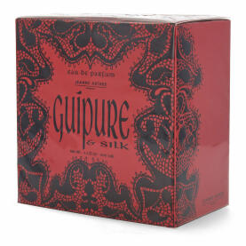 Jeanne Arthes Guipure & Silk Eau de Parfum for women...