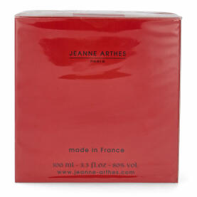 Jeanne Arthes Guipure & Silk Eau de Parfum für Damen 100 ml vapo