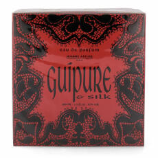 Jeanne Arthes Guipure &amp; Silk Eau de Parfum f&uuml;r Damen 100 ml vapo