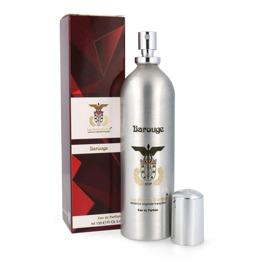 Les Perles Dorient Barouge Eau de Parfum Damen 150 ml vapo