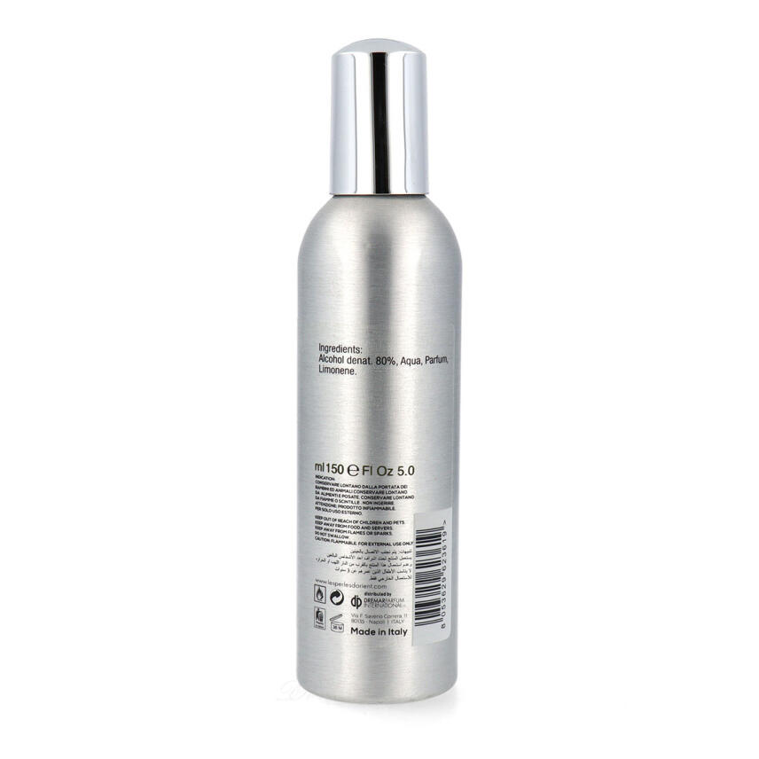 Les Perles Dorient Barouge Eau de Parfum Damen 150 ml vapo