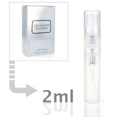 Trussardi Riflesso Eau de Toilette Herren 2 ml - Probe