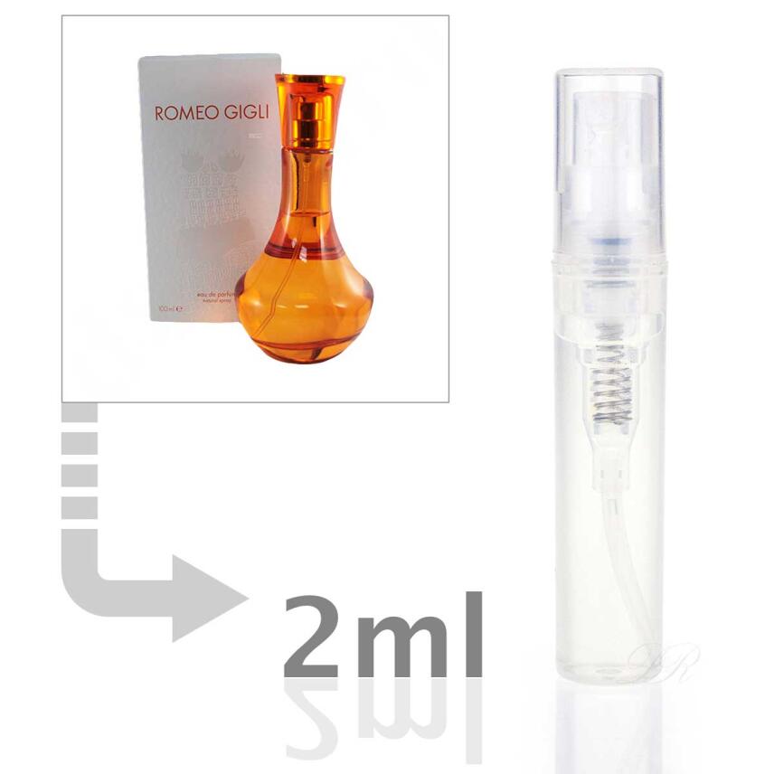 Romeo Gigli Donna Eau de Parfum 2 ml - Probe