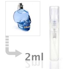 Police To Be Eau de Toilette for men 2 ml - Probe