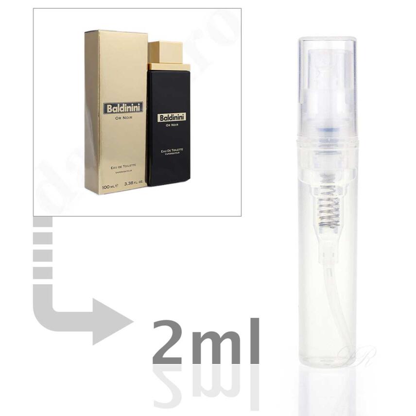 Baldinini Or Noir Eau de Toilette 2 ml - Probe
