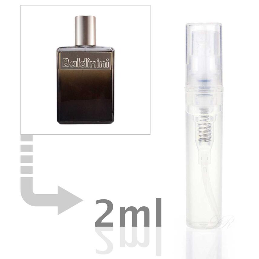 Baldinini homme Eau de Toilette 2 ml - Probe