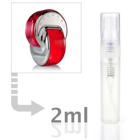 Bvlgari Omnia Coral Eau de Toilette 2 ml - Probe