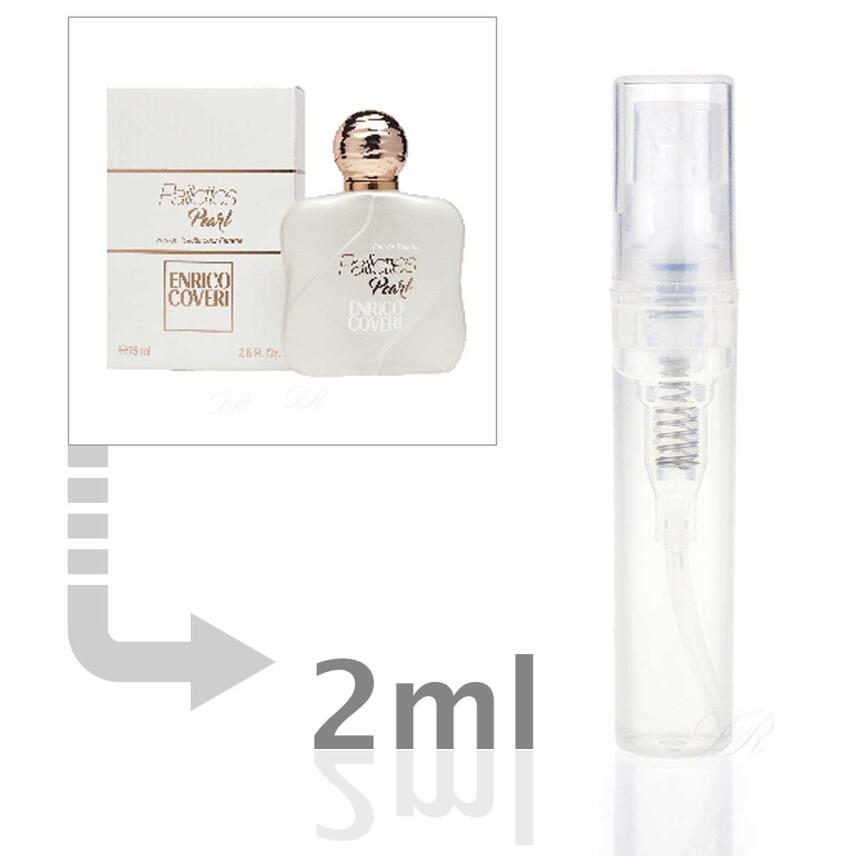 Enrico Coveri Paillettes Pearl Eau de Toilette 2 ml - Probe