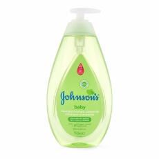 Johnson baby shampoo Kamille 750ml - keine Tr&auml;nen...