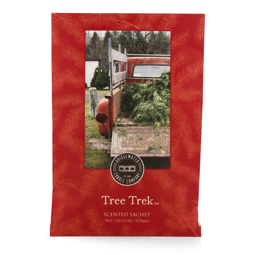 Bridgewater Tree Trek Duftsachet 115 ml