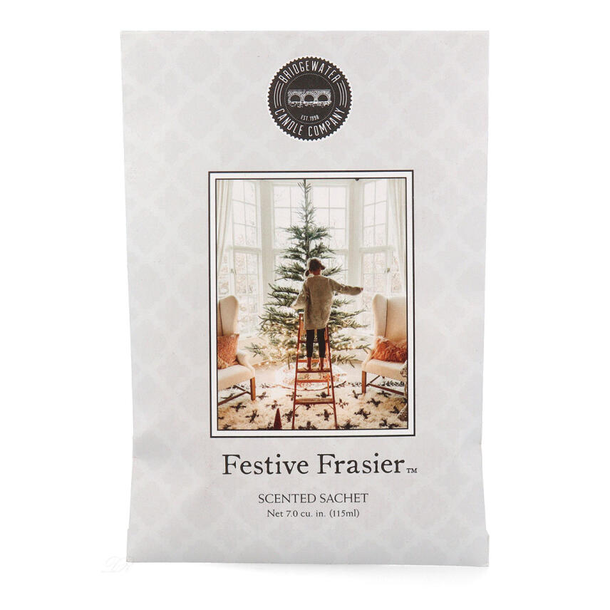 Bridgewater Festive Frasier Duftsachet 115 ml