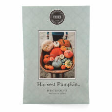 Bridgewater Harvest Pumpkin Duftsachet 115 ml