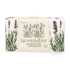 Saponificio Varesino Lavender Seife mit Oliven&ouml;l 300 g