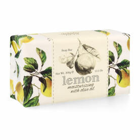 Saponificio Varesino Lemon Soap with Olive oil 300 g /...