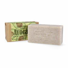 Saponificio Varesino Avocado soap 300 g / 10,5 oz.