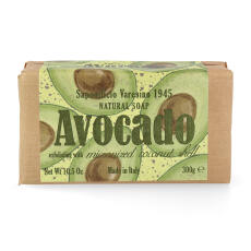 Saponificio Varesino Avocado Seife 300 g
