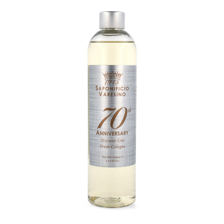 Saponificio Varesino 70th Anniversary Duschgel 350 ml