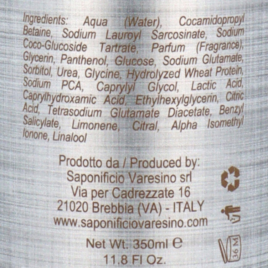 Saponificio Varesino 70th Anniversary Duschgel 350 ml