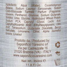 Saponificio Varesino 70th Anniversary Duschgel 350 ml