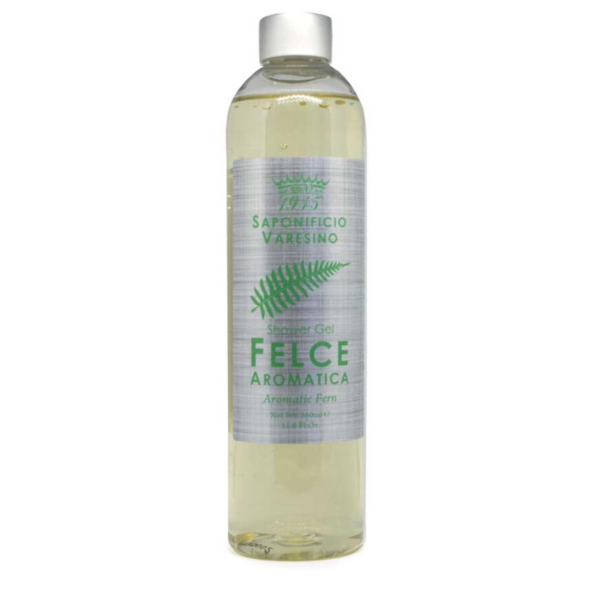 Saponificio Varesino Felce Aromatica Duschgel 350 ml