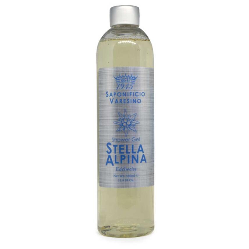 Saponificio Varesino Stella Alpina Duschgel 350 ml