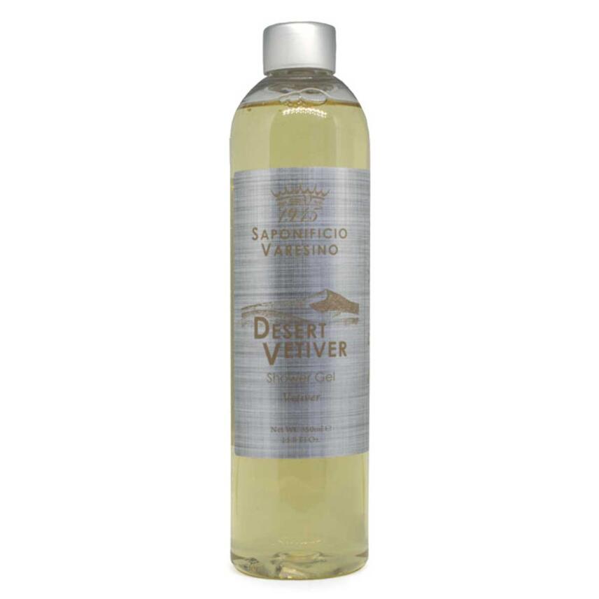 Saponificio Varesino Desert Vetiver Duschgel 350 ml