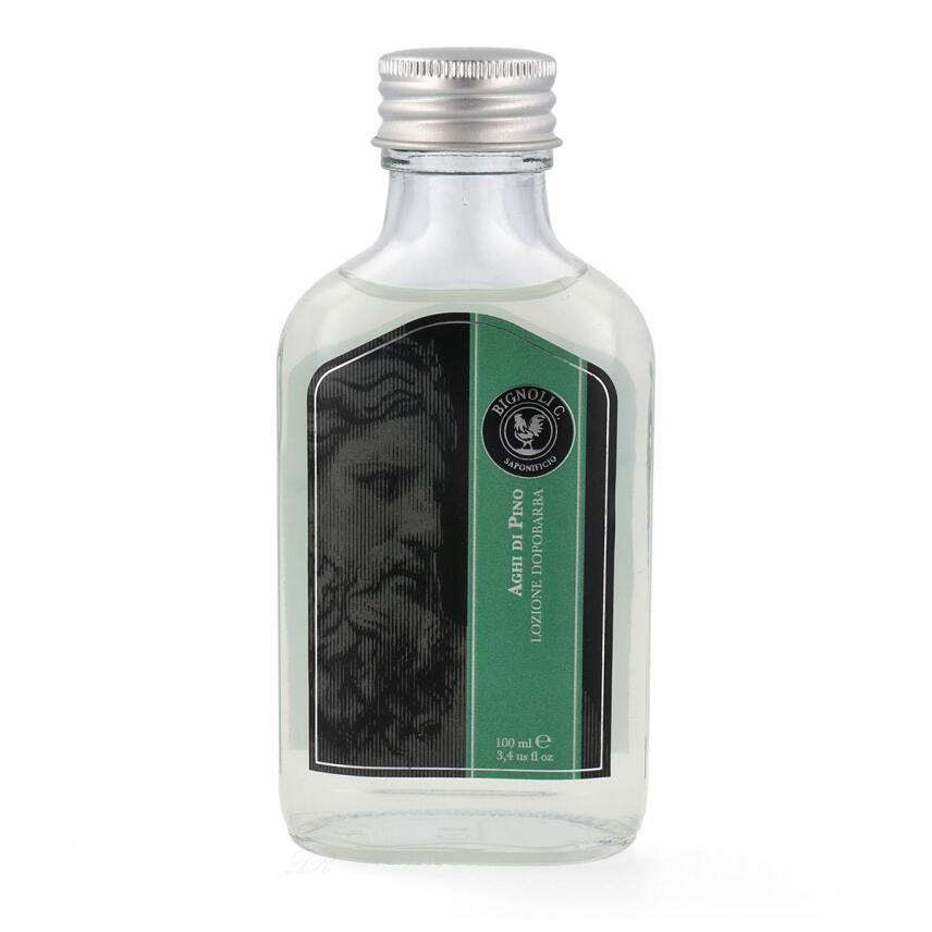 Saponificio Bignoli Aghi di Pino After Shave 100 ml