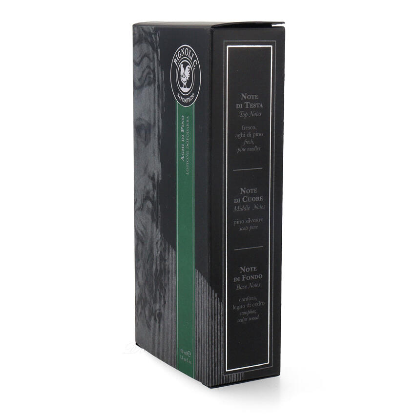 Saponificio Bignoli Aghi di Pino After Shave 100 ml