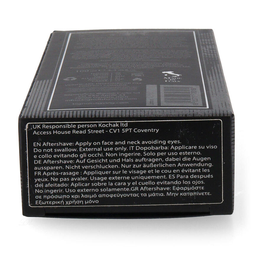 Saponificio Bignoli Aghi di Pino After Shave 100 ml