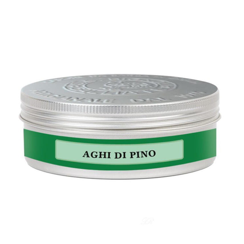 Saponificio Bignoli Aghi di Pino Rasiercreme 175 g