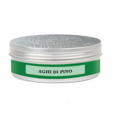 Saponificio Bignoli Aghi di Pino Shaving Cream 175 g /...