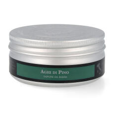 Saponificio Bignoli Aghi di Pino Rasierseife 175 g