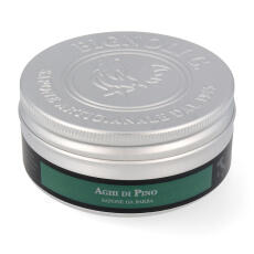 Saponificio Bignoli Aghi di Pino Rasierseife 175 g