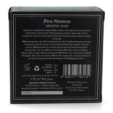 Saponificio Bignoli Aghi di Pino Rasierseife 175 g