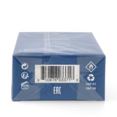 Sergio Tacchini Pacific Blue Eau de Toilette Spray 100ml