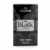 EL CHARRO BLACK for Man Eau de Parfum EdP 30ml homme vapo