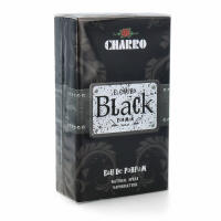 EL CHARRO BLACK for Man Eau de Parfum EdP 30ml homme vapo