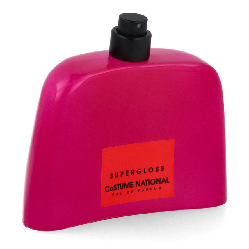 Costume National Supergloss Eau de Parfum 50 ml