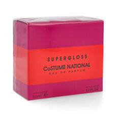 Costume National Supergloss Eau de Parfum 50 ml