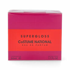 Costume National Supergloss Eau de Parfum 50ml femme