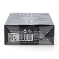 Replay #Tank Costume Eau de Toilette f&uuml;r Herren 100 ml