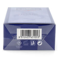 El Charro Blue Sea Eau de Parfum f&uuml;r Herren 100 ml vapo