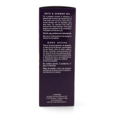 LAmande Cassis Supremo Bade und Duschgel 250 ml