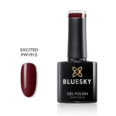 Bluesky FW11912 Excited UV Gel Nagellack 10 ml