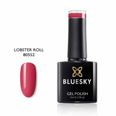 Bluesky 80552 Lobster Roll UV Gel Nail Polish 10 ml /...