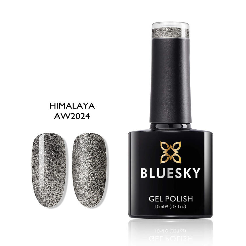 Bluesky AW2024 Himalaya UV Gel Nagellack 10 ml