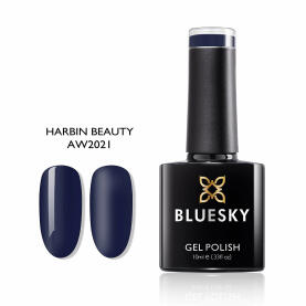 Bluesky AW2021 Harbin Beauty UV Gel Nail Polish 10 ml /...
