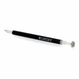 Bluesky Magnet Pen Cat Eye
